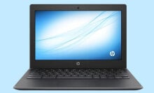 HP Chromebook