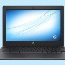HP Chromebook