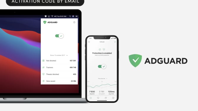 AdGuard Family Plan