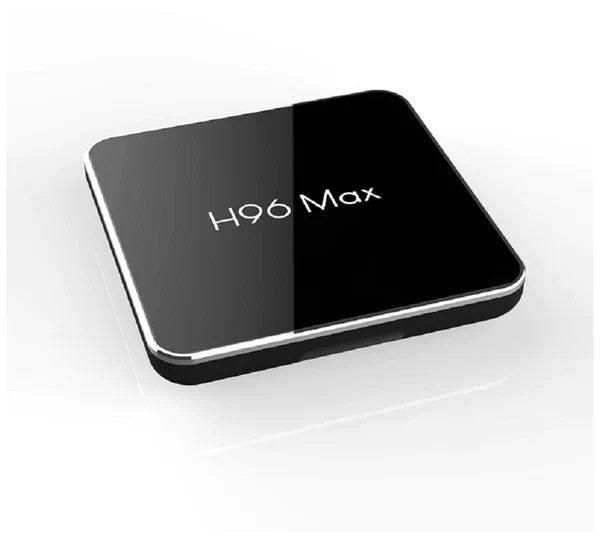 Smart and Faster TV Box H96 MAX X2, Specs and Deals