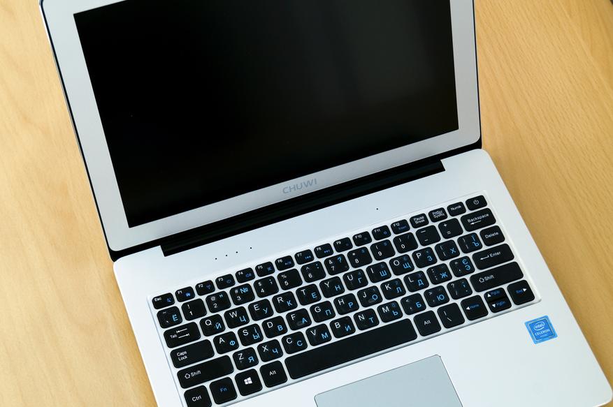 CHUWI LapBook CWI535 Laptop 12.3 inch Notebook