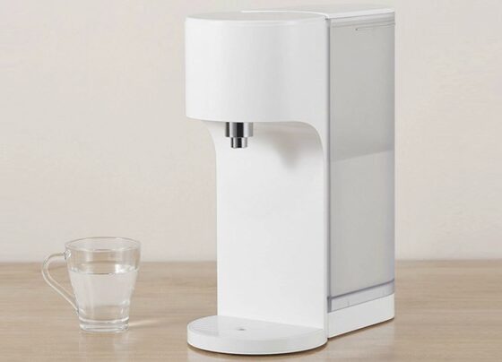 Xiaomi Viomi Smart Instant Hot Water Dispenser review