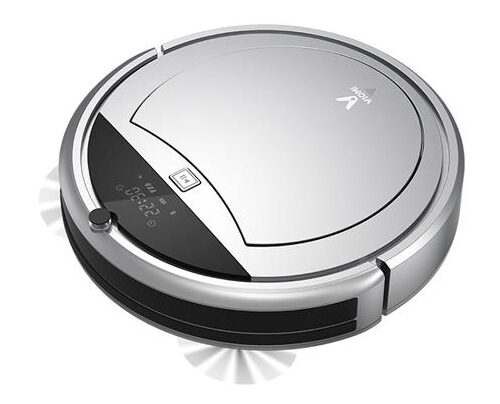 the Xiaomi Youpin VIOMI VXRS01 Automatic Intelligent Robot Vacuum cleaner