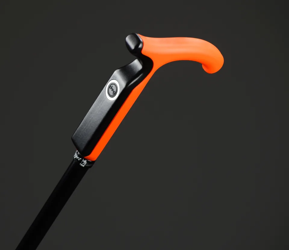 Smart Walking Stick Dring Smartcane for Elderly People