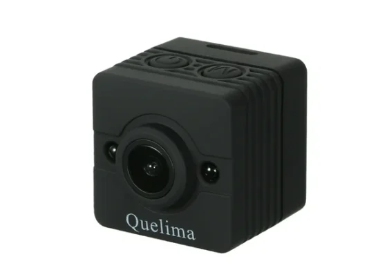 Quelima SQ12 FHD Night Vision Dashcam
