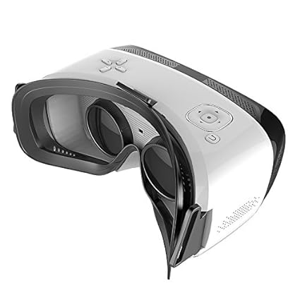 LENKEWI V2 5.5 inch VR All-in-one 3D Headset